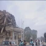 Venezuela Begins Demolition of Buildings Damaged by Twin Quakes