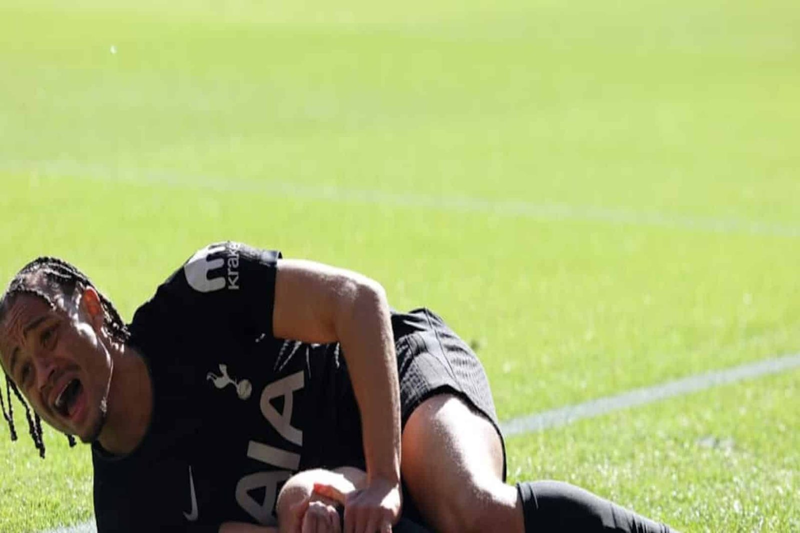 Xavi Simons Shares Injury Recovery Progress Amid Tottenham Rebuild