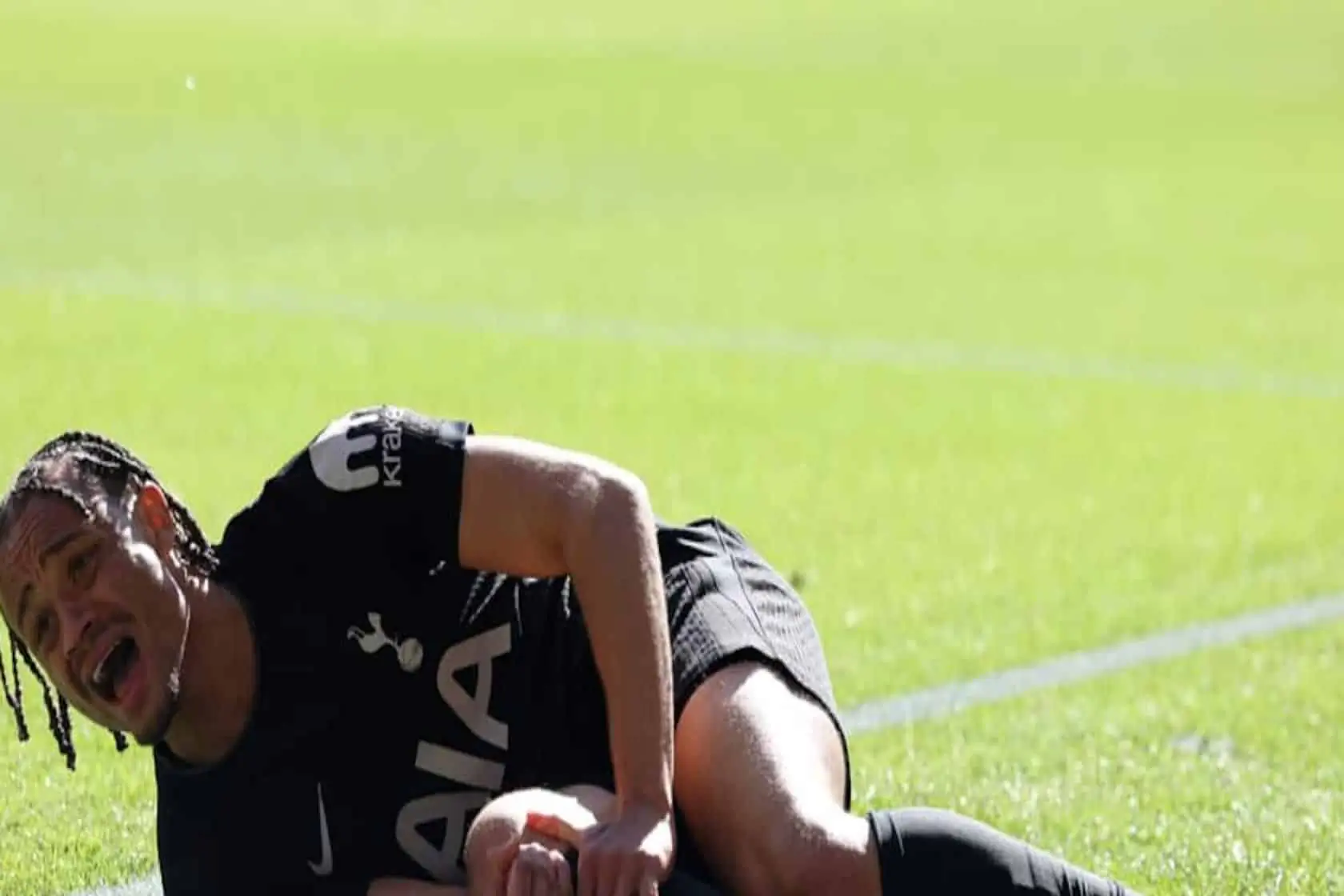 Xavi Simons Shares Injury Recovery Progress Amid Tottenham Rebuild