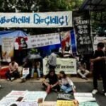 Youth Movement Challenges India’s System Under Cockroach Banner