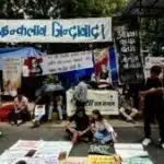 Youth Movement Challenges India’s System Under Cockroach Banner