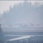 8 South Korean Students Detained Trying to Enter US Air Base