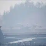 8 South Korean Students Detained Trying to Enter US Air Base