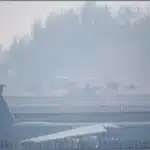 8 South Korean Students Detained Trying to Enter US Air Base