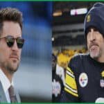 Aaron Rodgers Discusses Family Estrangement and Brother Jordan’s Public Comments