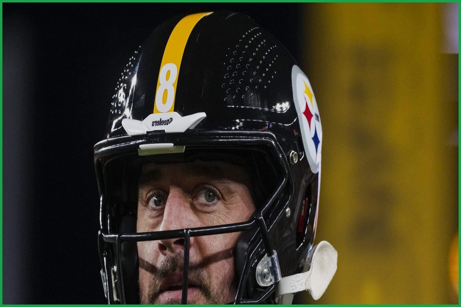Aaron Rodgers Doubles Down on COVID Vaccine Stance, Blasts Fauci