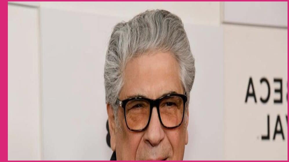 Actor Vincent Pastore of The Sopranos Dies at 80