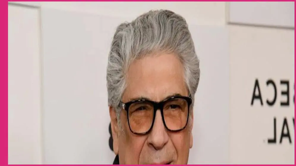 Actor Vincent Pastore of The Sopranos Dies at 80