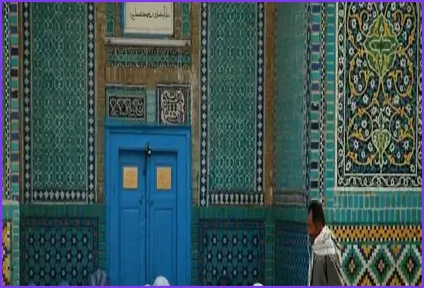 Afghan Women Face Harsh Reality Under Taliban Rule