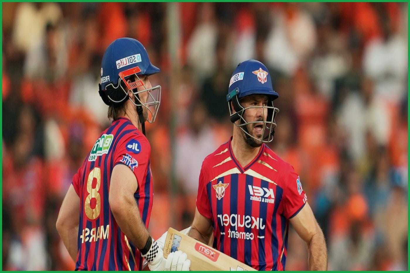 Aiden Markram Addresses Speculation Over Lucknow Super Giants Captaincy