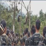 Arakan Army Seeks Recognition Amidst Documented Human Rights Abuses