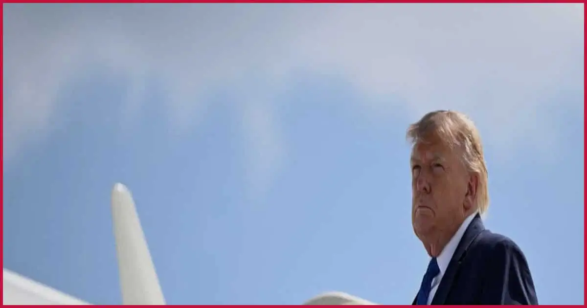 Are Trump’s Authoritarian Governance Tactics Creating New Vulnerabilities?