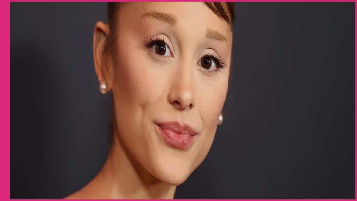 Ariana Grande to Step Back From Public Life After Tour