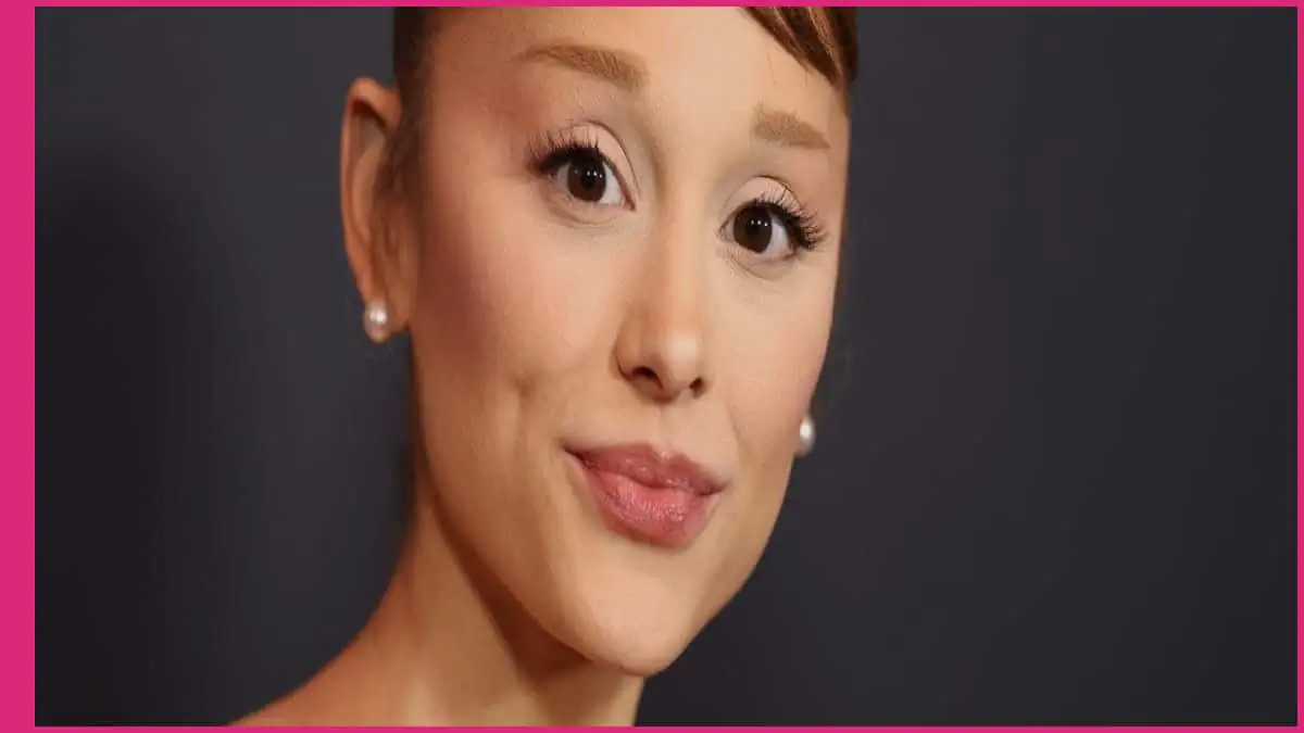 Ariana Grande to Step Back From Public Life After Tour
