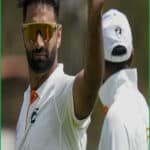 Auqib Nabi Replaces Injured Jasprit Bumrah for Sri Lanka Tests