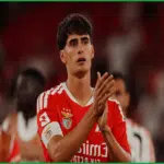 Bournemouth Secure Signing of Portugal Defender António Silva