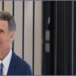 CIA Director John Ratcliffe Makes Unannounced Visit to Moscow