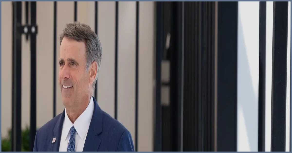 CIA Director John Ratcliffe Makes Unannounced Visit to Moscow
