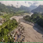 California Couple Survives Deadly Nepal Glacier Flood