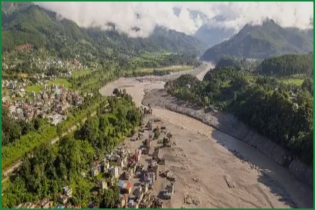 California Couple Survives Deadly Nepal Glacier Flood