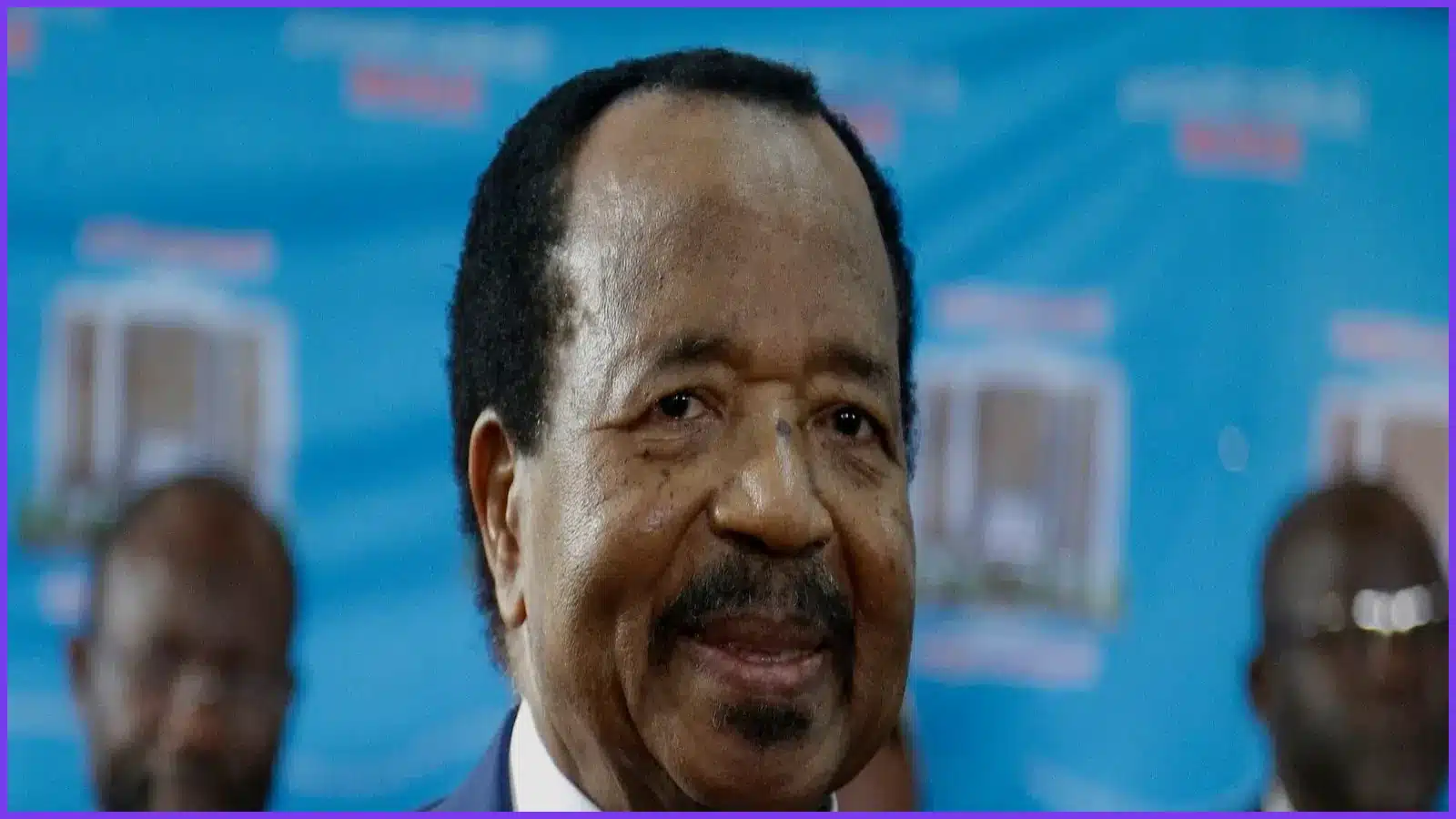 Cameroon President Paul Biya Faces Criticism Over Two-Month Absence