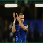 Chelsea’s Mudryk cleared to play after doping ban