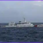 China Normalizes Maritime Patrols in Waters East of Taiwan