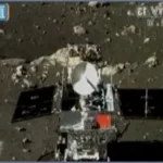 China Targets Space Superiority Through Lunar Logistics Strategy