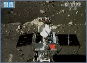 China Targets Space Superiority Through Lunar Logistics Strategy
