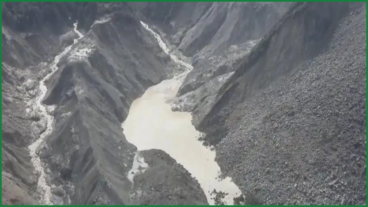 China Warns of High Risk of Second Nepal-Tibet Flood