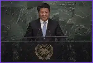 China’s Strategy to Reform Global Governance From Within
