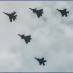 China’s Military Deploys AI to Plan Large-Scale Strike Operations