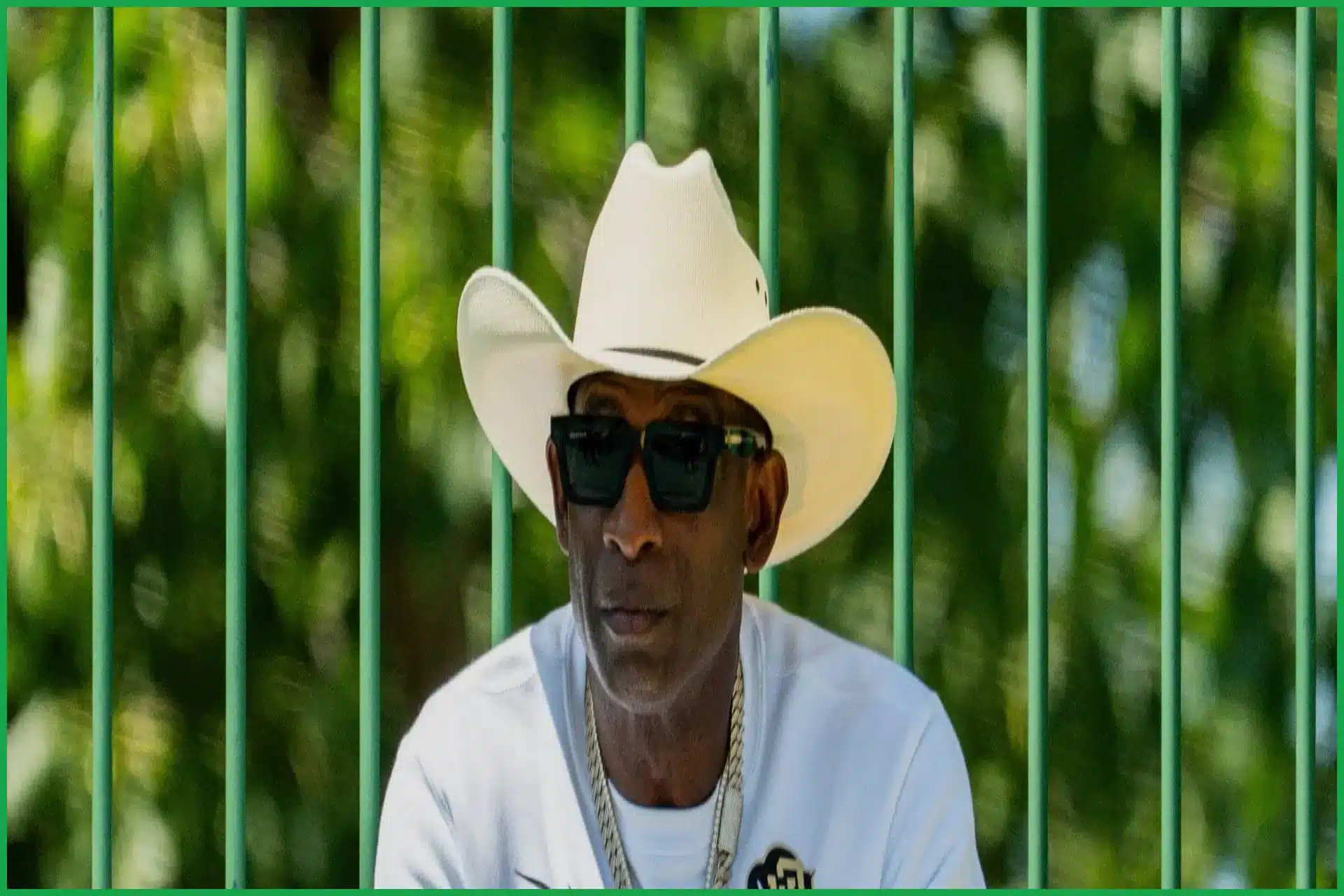 Deion Sanders Reflects on Childhood Lessons Shaping NFL Success