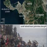 EU Leaders Demand Border Security After Ceuta Migrant Crisis