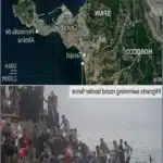 EU Leaders Demand Border Security After Ceuta Migrant Crisis