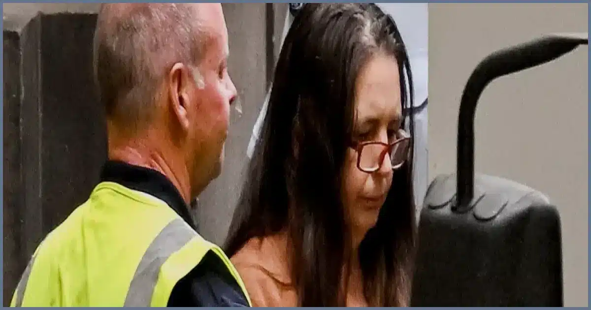 Erin Patterson Appeals Triple Murder Convictions in Mushroom Poisoning Case
