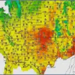 Extreme Heat and Severe Storms Threaten US Regions This Week