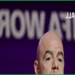 FIFA Faces Reform Demands as Gianni Infantino’s Power Crumbles
