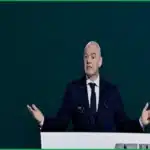 FIFA Leadership Backs Infantino After Withdrawing Privatisation Plan