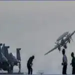 Families Confront Navy Leaders Over Prolonged USS Lincoln Deployment
