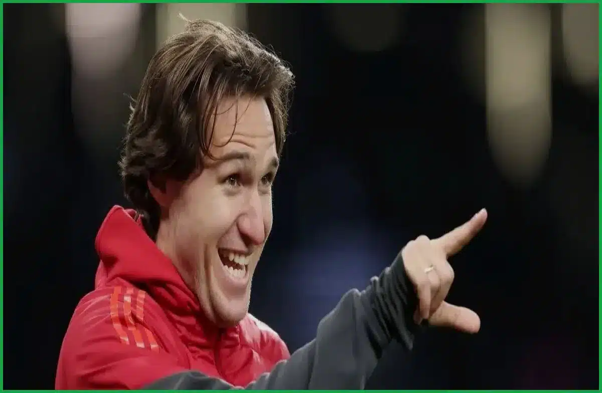 Federico Chiesa Poised to Remain at Liverpool This Season