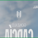Fulham Sign Real Madrid’s Gonzalo García in Joint-Record Deal
