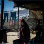 Gaza Pregnant Women Face Surge in Miscarriages Amid War