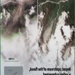 Glacier Collapse Caused Deadly Nepal Flash Flood, Scientists Say