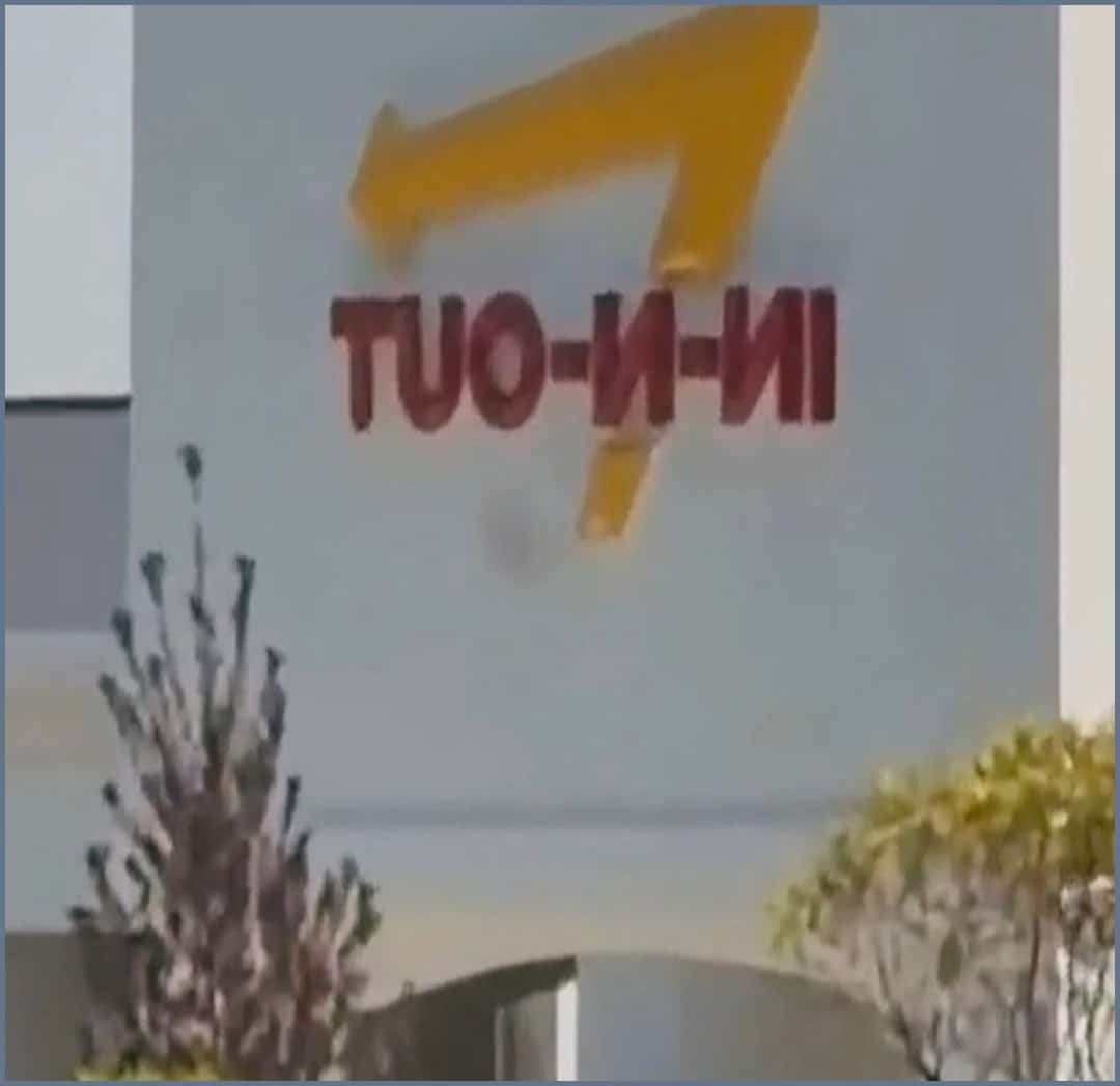 Gunman Dead After Shooting at Idaho Fast-Food Restaurant