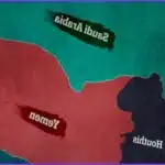 Houthi Projectile Attacks Wound 11 Civilians in Saudi Arabia