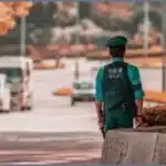 How Aging Populations Are Reshaping Police Work Across Asia