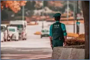 How Aging Populations Are Reshaping Police Work Across Asia
