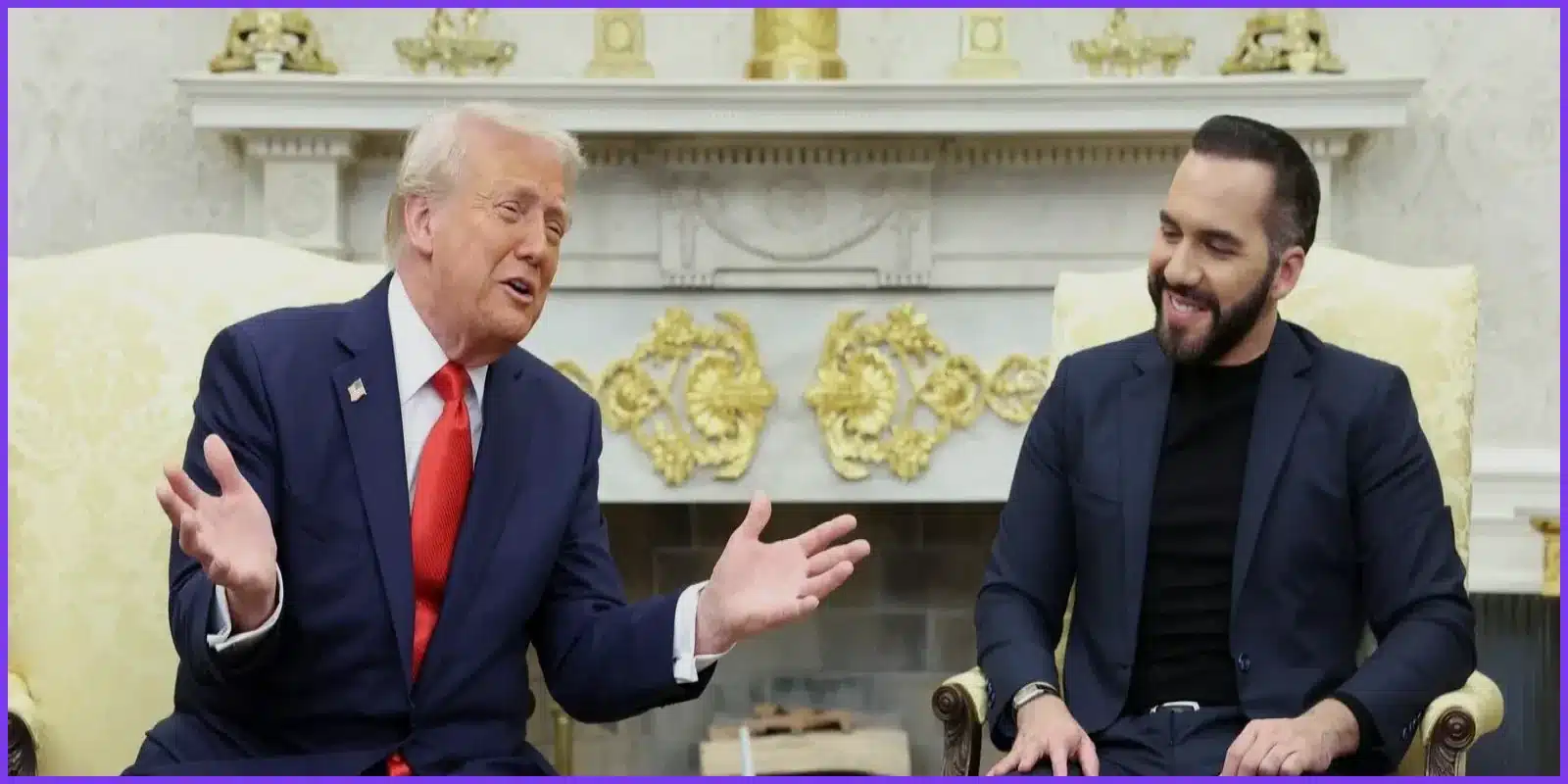 How Donald Trump Is Reshaping Latin American Politics