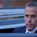 Hunter Biden Labels Benjamin Netanyahu ‘Evil Incarnate’ in Interview